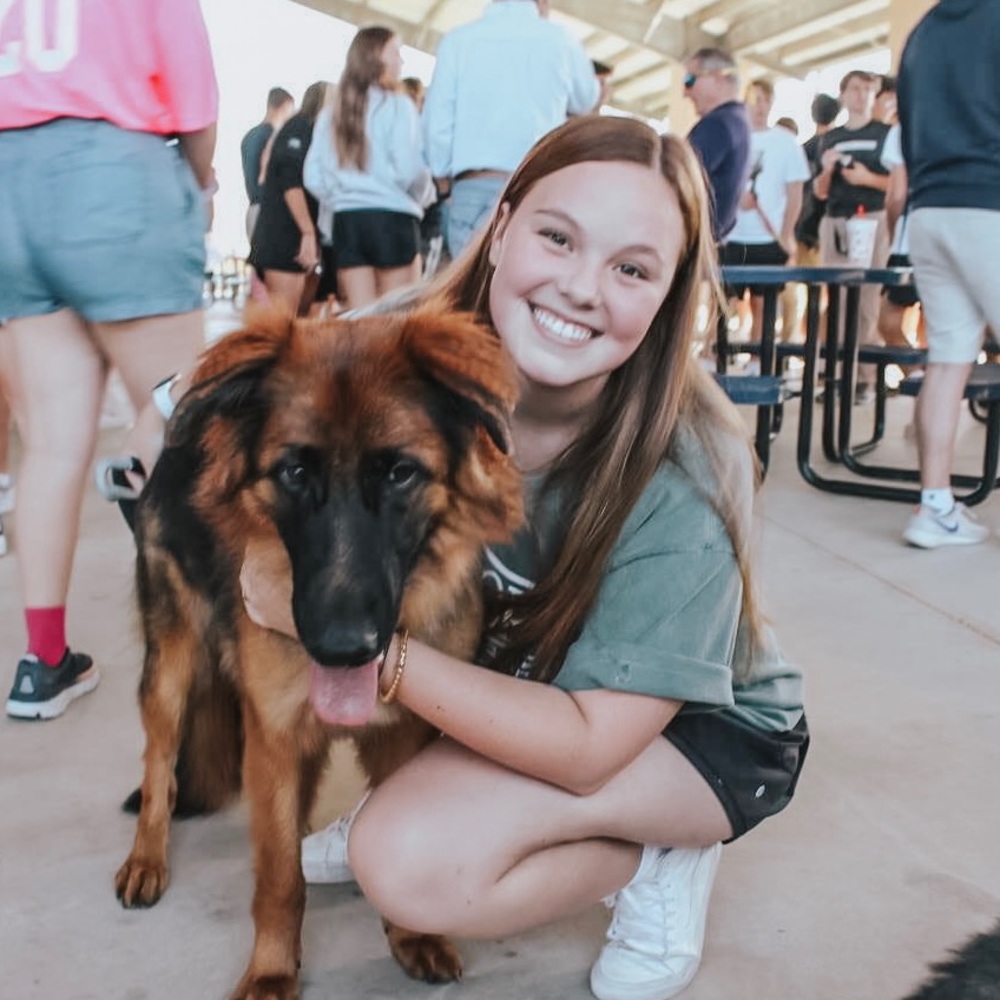 Meet your Posher, Kami